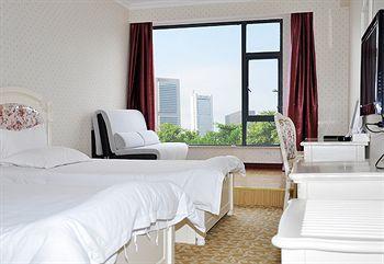 Qianqiao International Hotel Shanghai