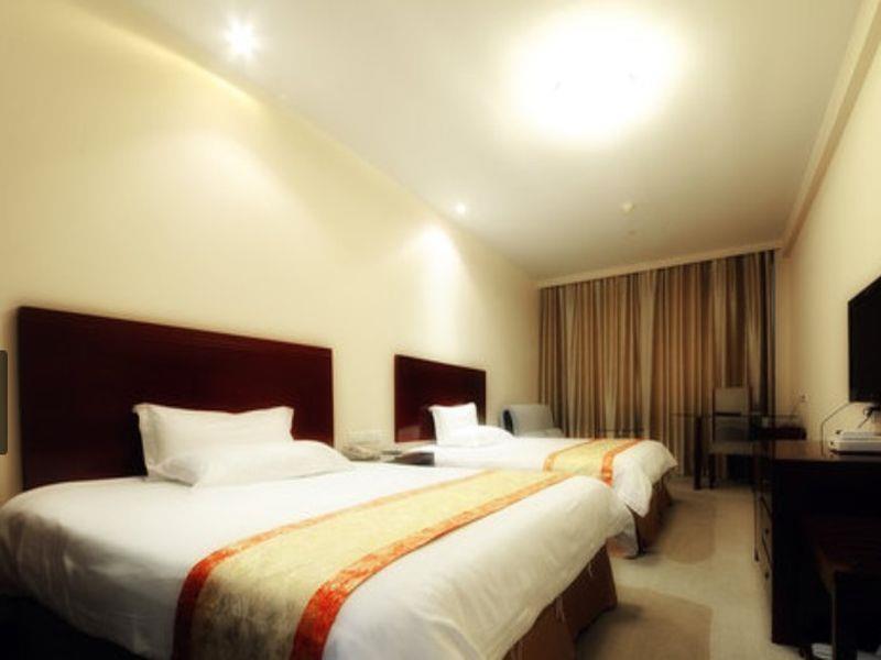 Qianqiao International Hotel Shanghai