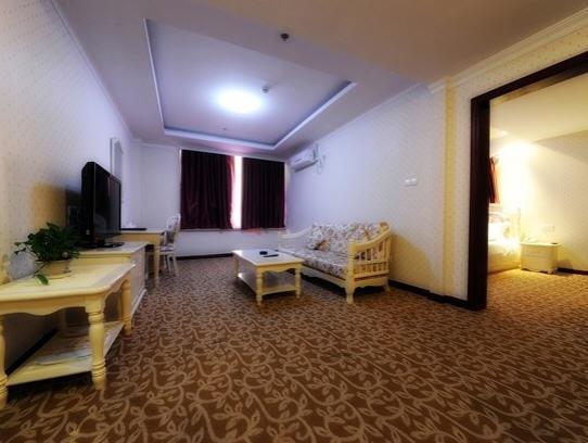 Hotel Qianqiao International