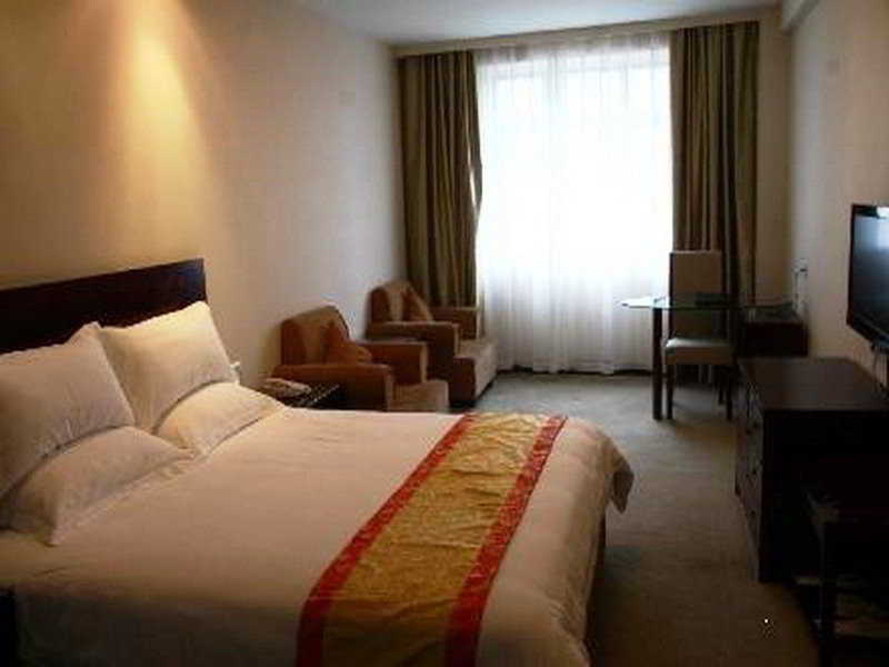 Qianqiao International Shanghai