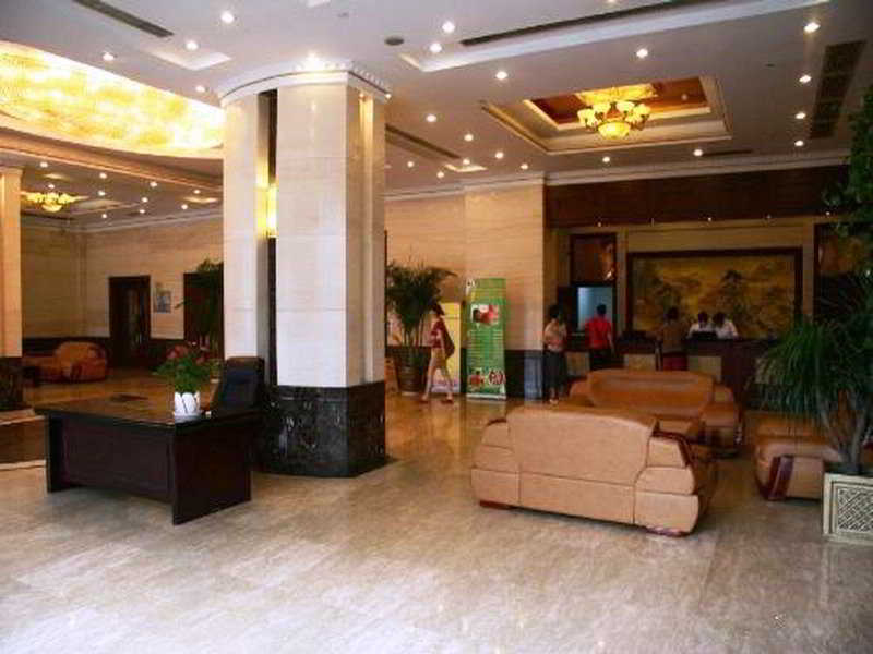 Qianqiao International Hotel Shanghai