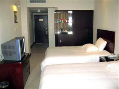 Hotel Qianqiao International 4*