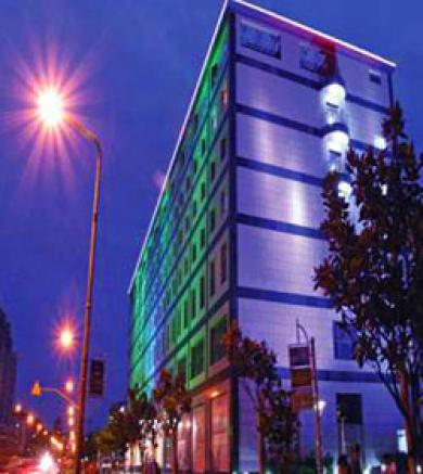 Qianqiao International 4*