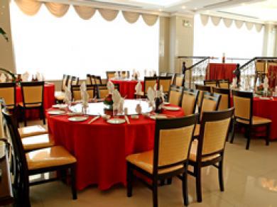 Qianqiao International Hotel