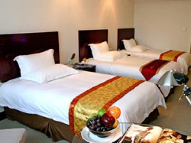 Qianqiao International Hotel