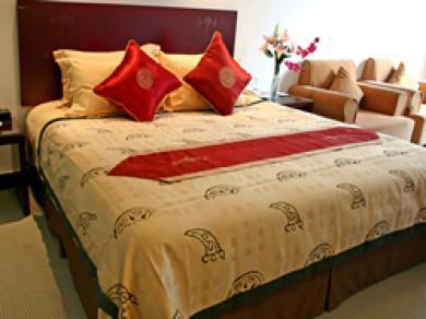 Qianqiao International 4*